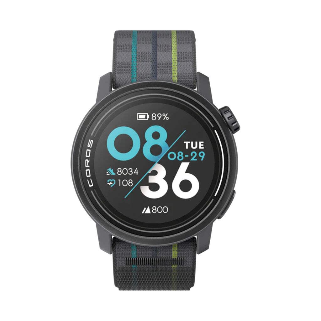 COROS PACE 3 NYLON カロス ペース 3 ナイロン | STRIDE LAB NAGOYA 