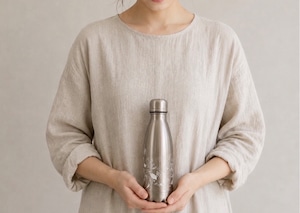 Perch | オリジナルロケットサーモボトル Soar into Infinity 420ml