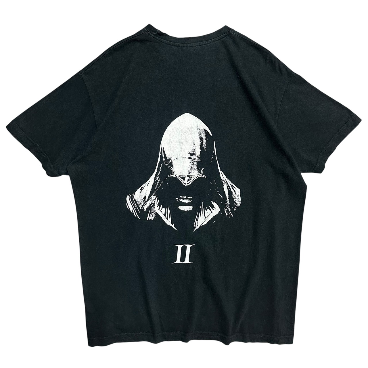 00s ASSASSIN'S CREED Ⅱ