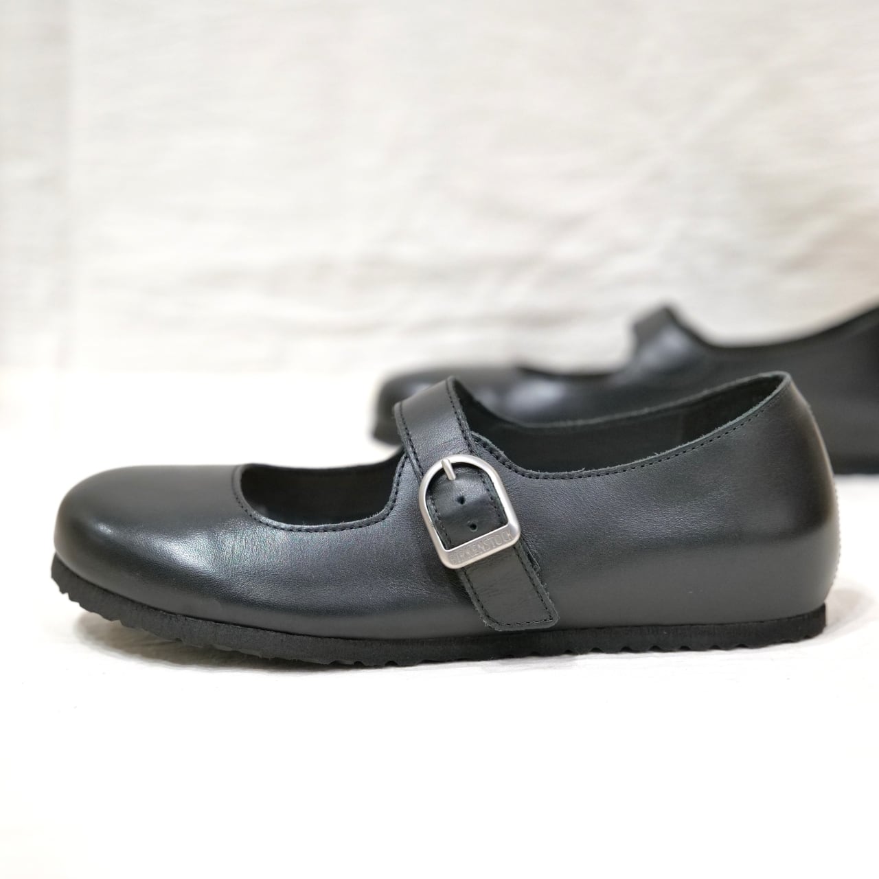 BIRKENSTOCK レディース サンタクラリタ ブラック SANTA CLARITA black