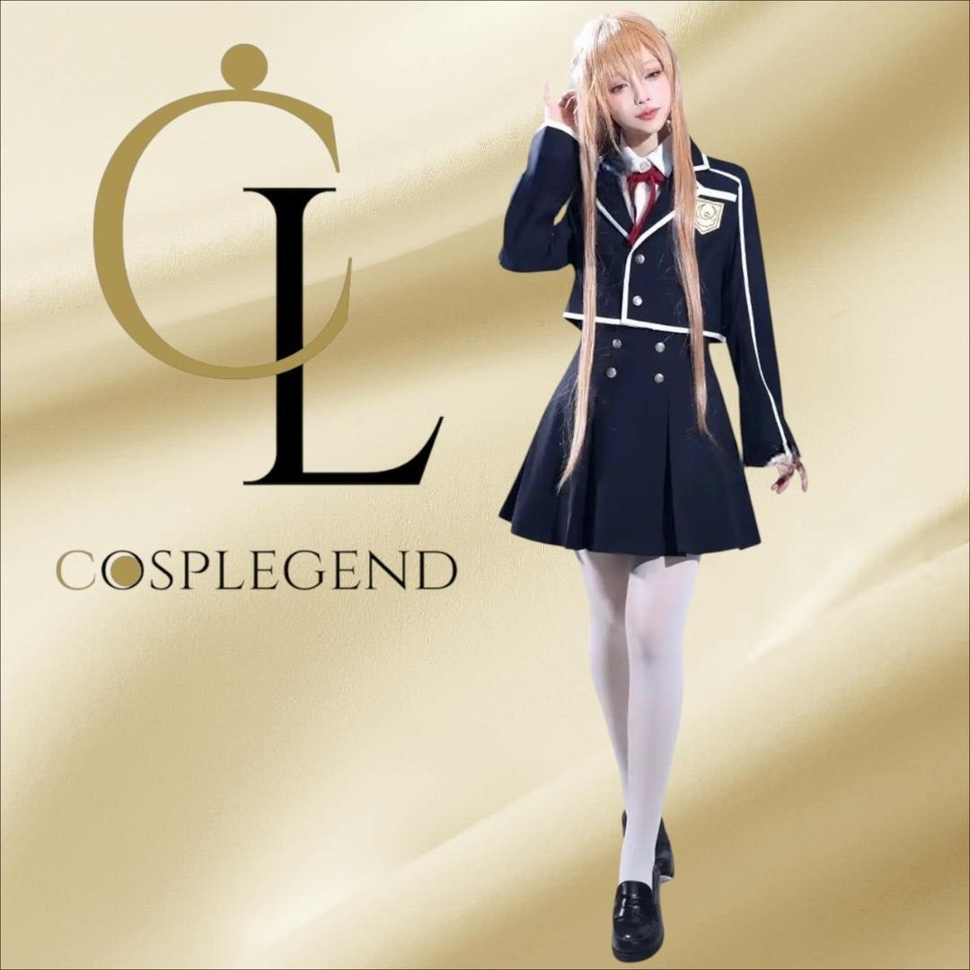 ソードアートオンライン アスナ 制服 ICOS コスプレ 衣装 | Cosplegend