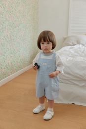 【取寄/韓国直送】ONU  25/SM　バニーベアーTシャツ