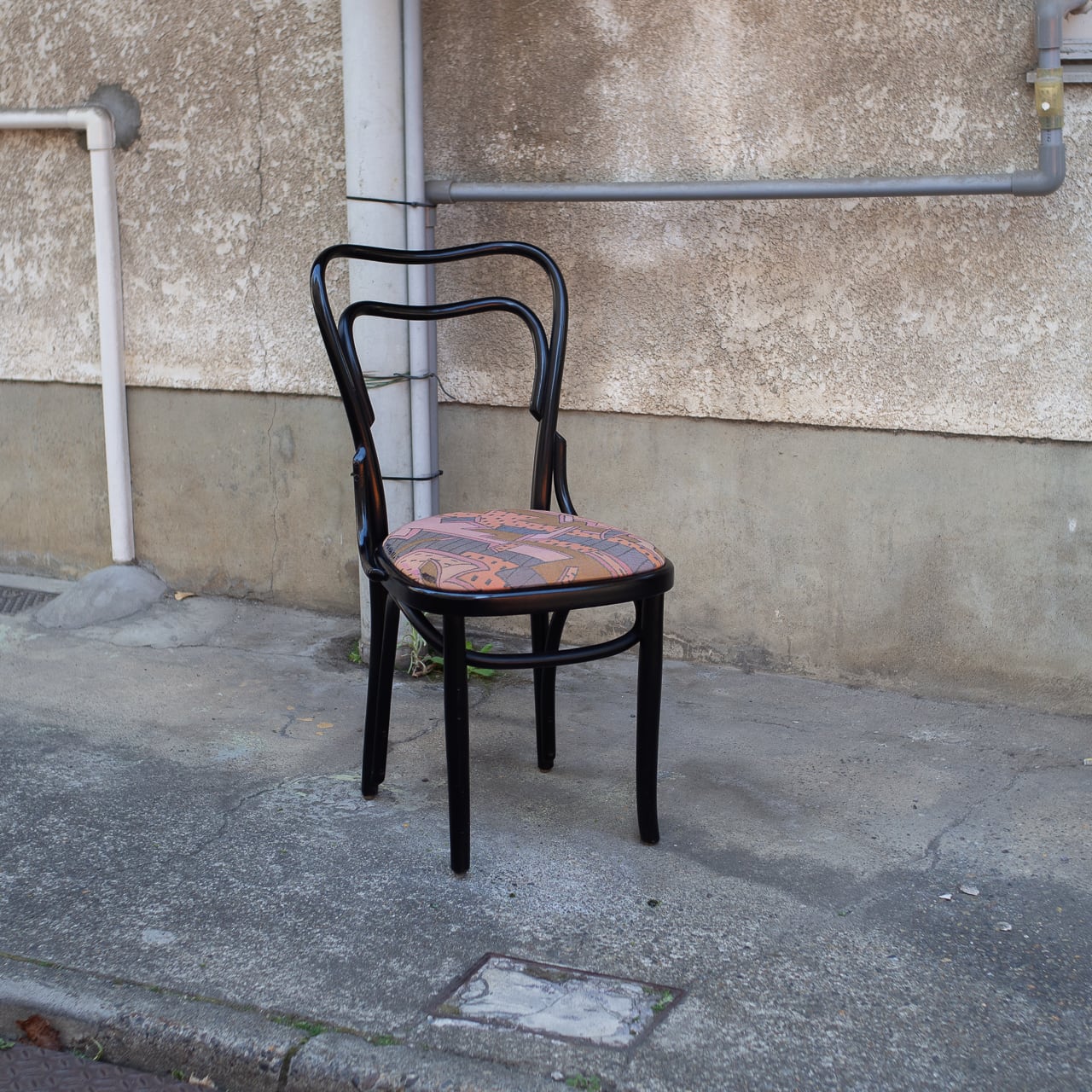 ポストモダン ベントウッドチェア AIDEC取扱 | トリノス-torinoth