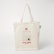 【Old Resta】 BIG TOTE BAG ツバメノート