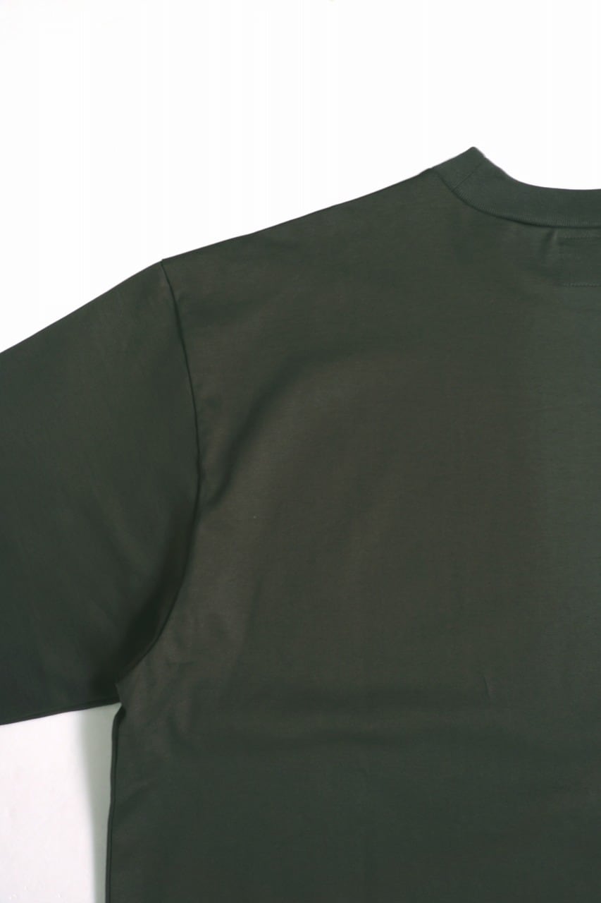 Suvin × Supima S/S Tee