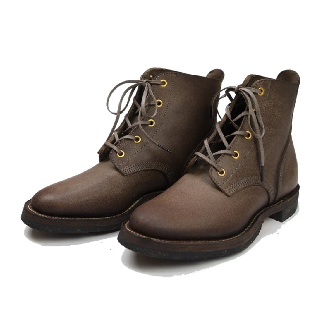 最終入荷【Vasco×Makers】"M-43 TYPE BOOTS" GRAY