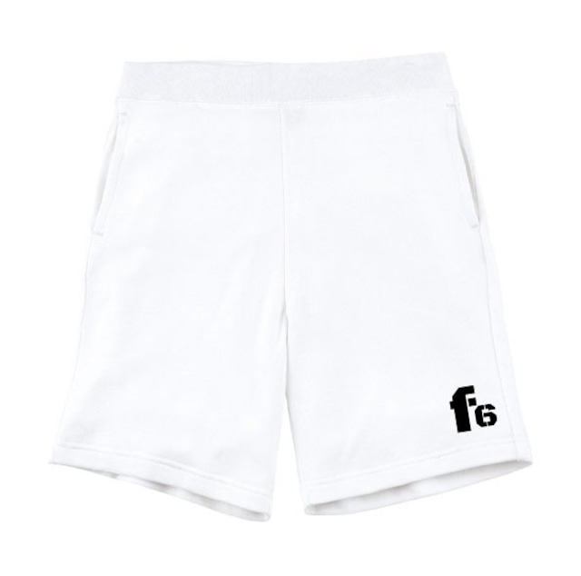 3D logo shorts