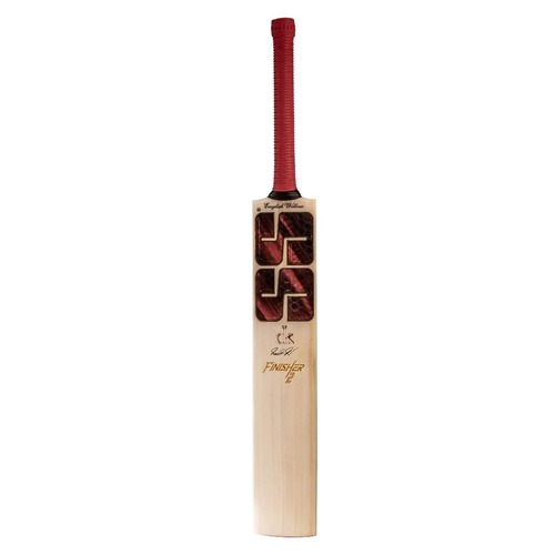 SS DK Finisher 2 English Willow Cricket Bat- SH