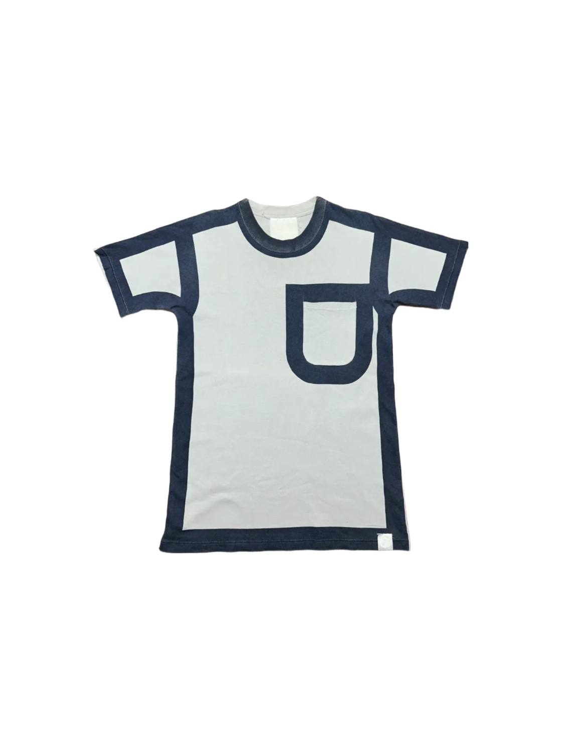 Marc Newson & G-Star RAW 2D T-shirt | PAY ID