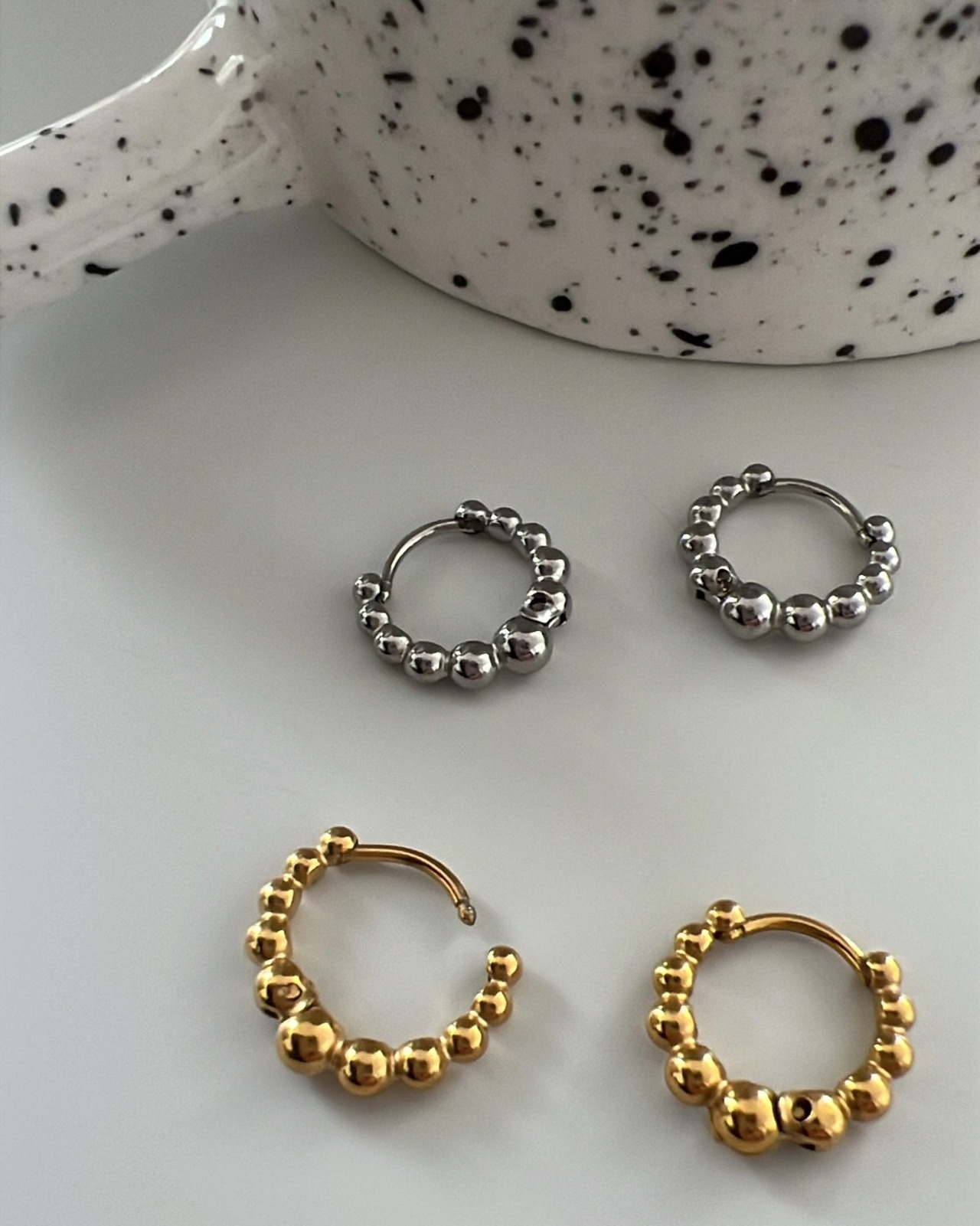 316L Poco pierce