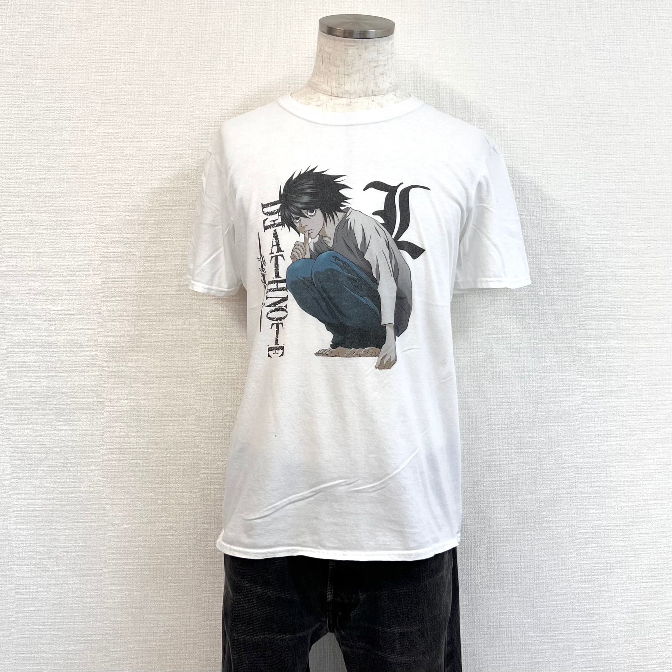 M ] SHONEN JUMP DEATH NOTE OFFICIAL 