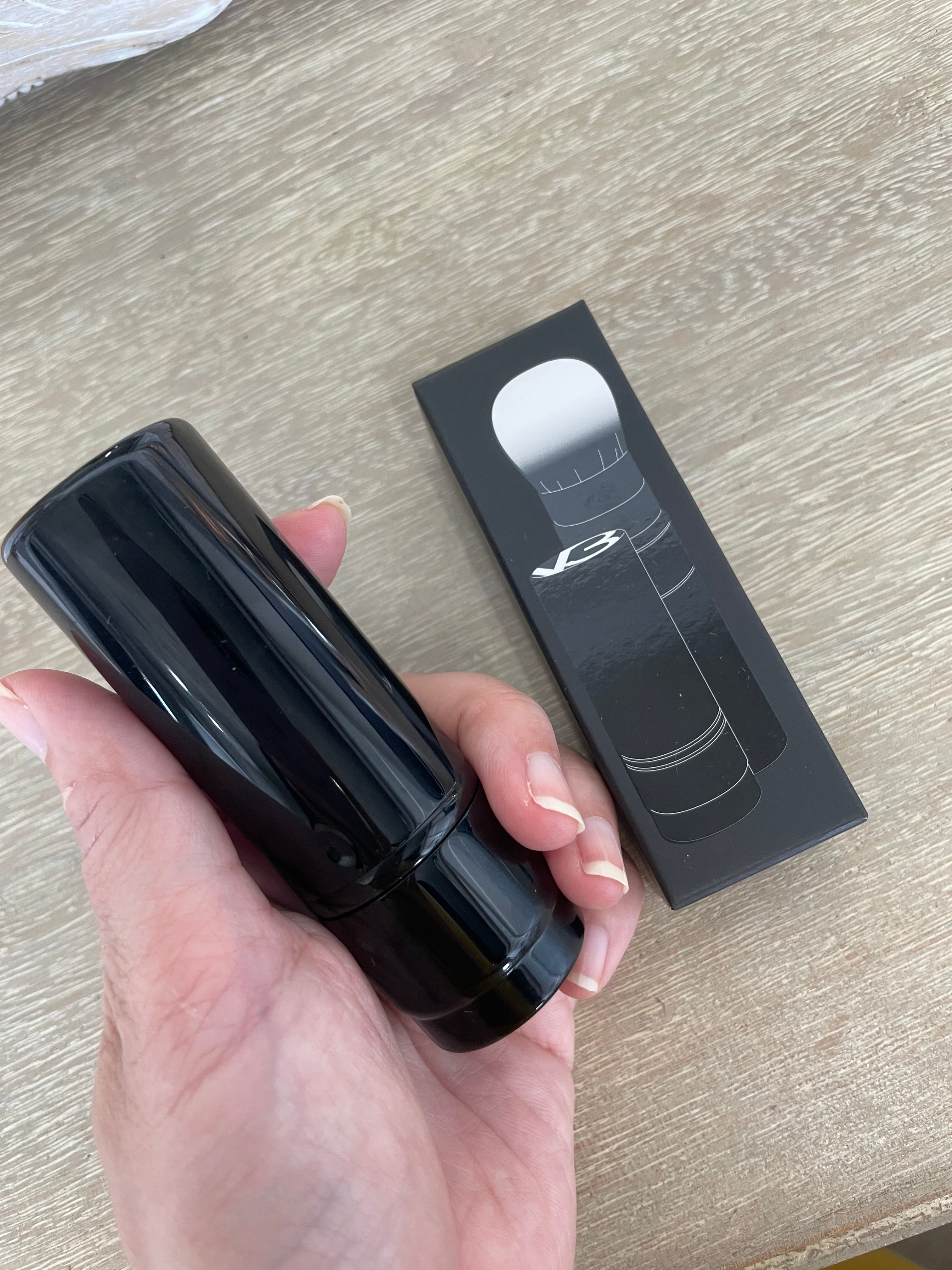 SALE】スピケア V3 ファンデーション セットアップパウダー専用ブラシ