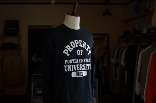 Vintage Logo L/S type2