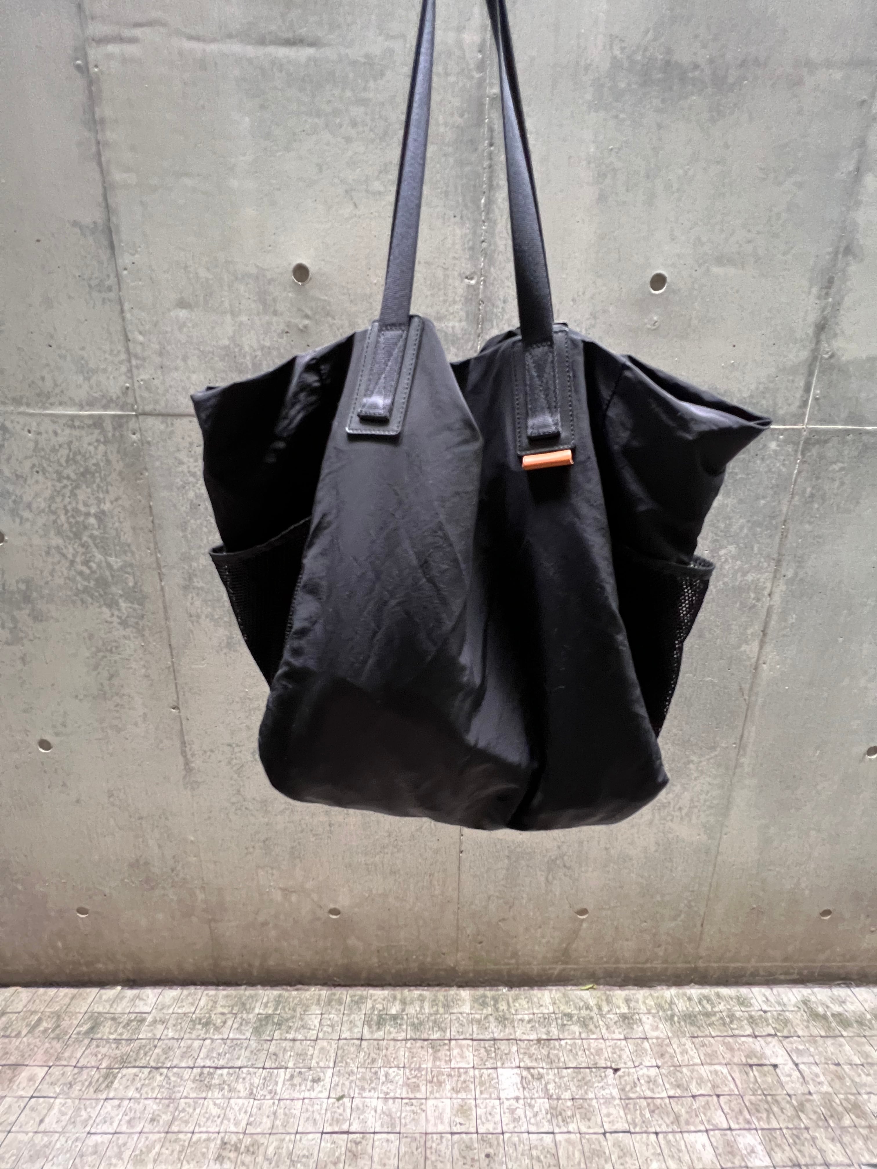 Hender Scheme functional tote bag | Pay ID Hender Scheme functional tote bag | Pay ID