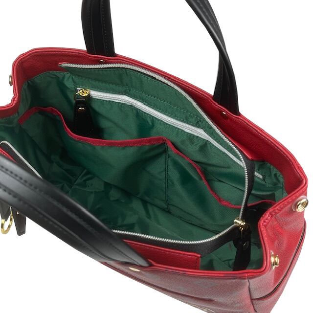 カステルバジャック CASTELBAJAC 限定品 ドライビングトートバッグ