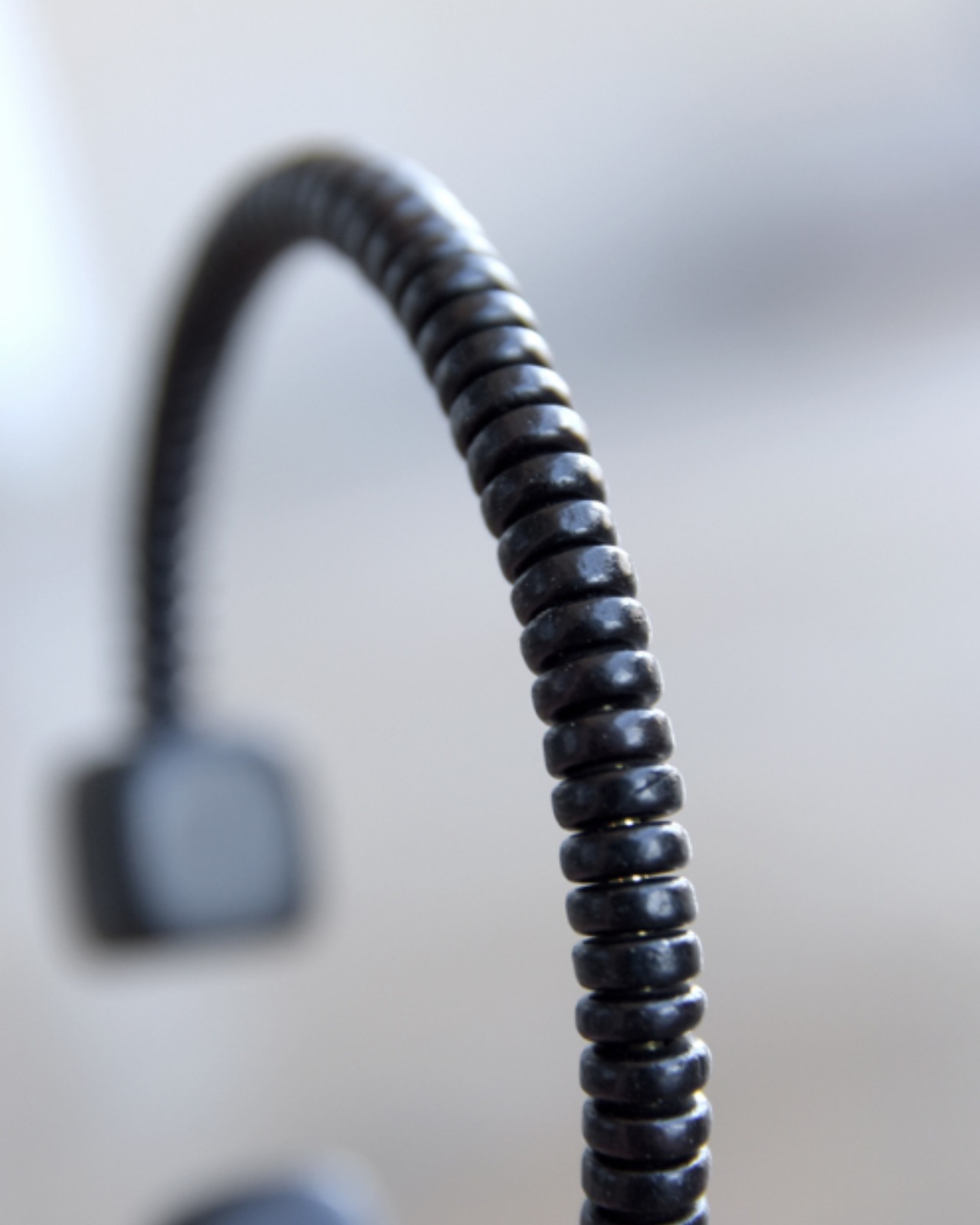 ネジリコードブレスレット　TB1693・画像5