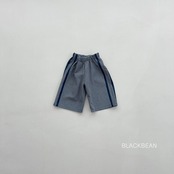 【取寄】Blackbean  ゼンマパンツ｜秋服｜韓国子供服｜26/AT