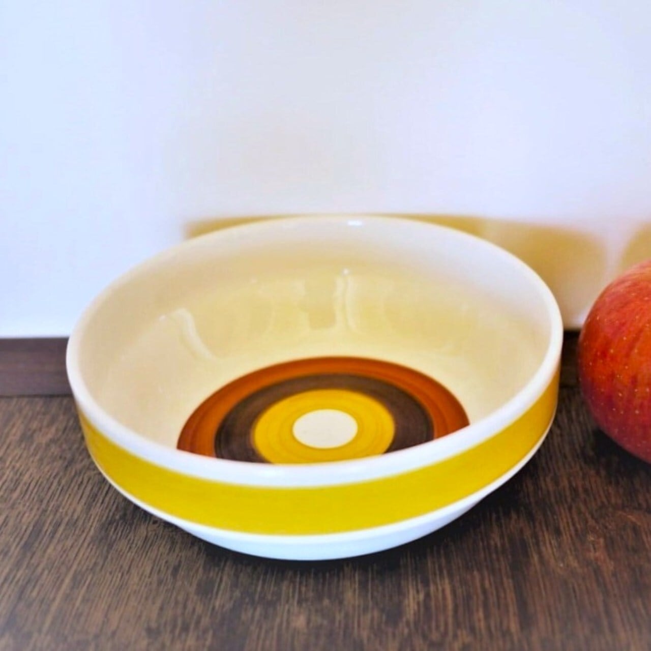 RORSTRAND ロールストランド FOKUS ボウル