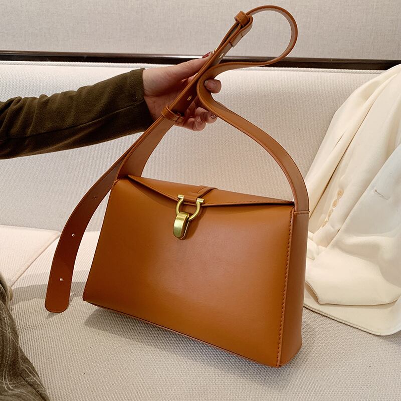 ウィンタースタイル 冬物 スクウェア 手作りハンドバック21842987527