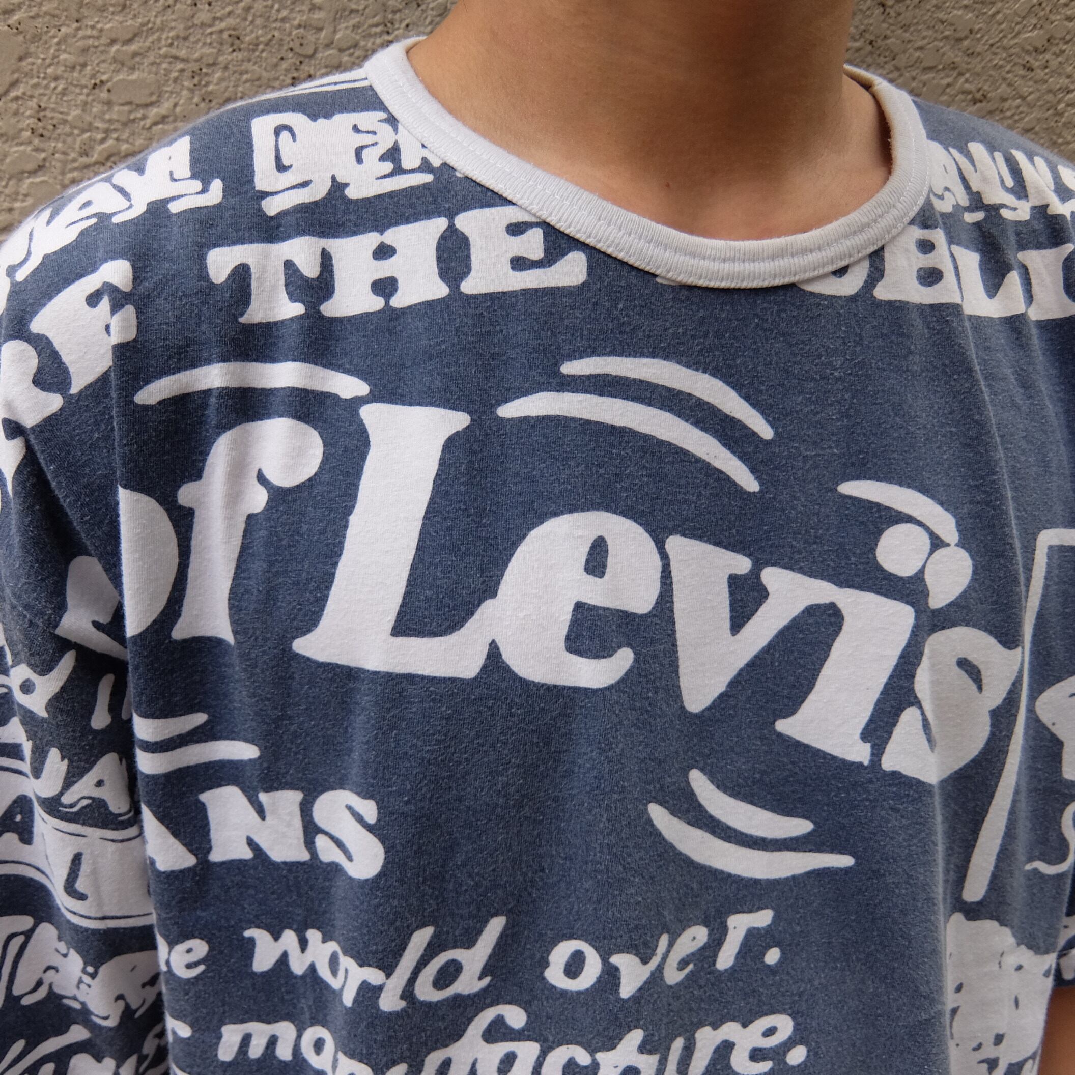 Levi's
