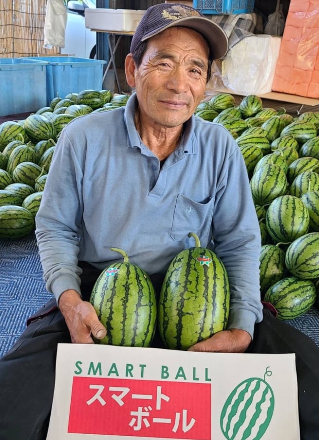 大久保農園