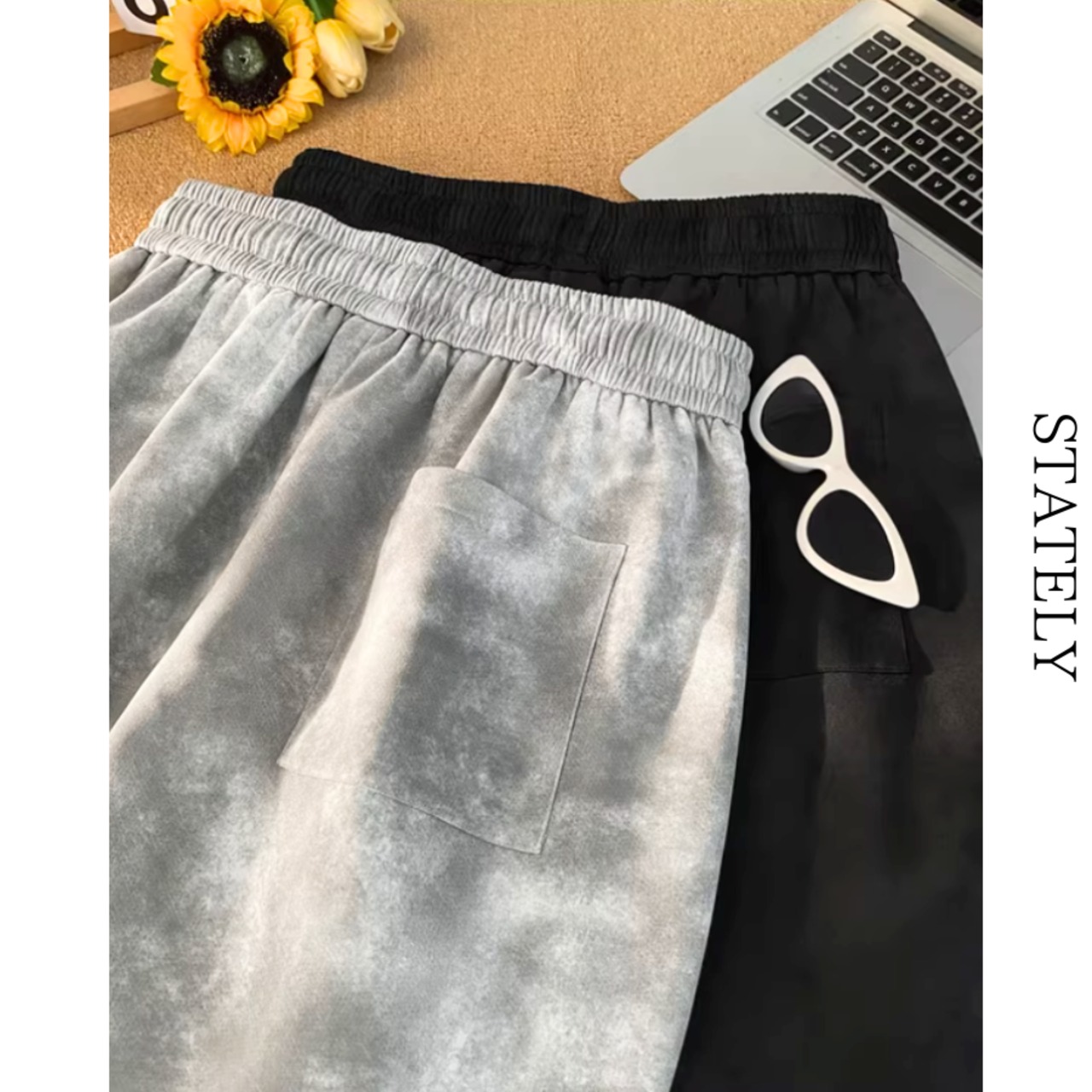 Fade Mist スモークセットアップ/2color_ST16・画像12