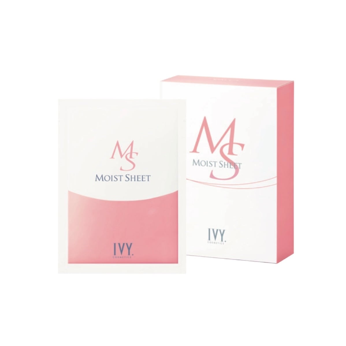 ふくちゃま　IVY モイストシート 2箱(20枚入) ふくちゃま様専用 IVY モイストシート 2箱(20枚入) 【公式通販】