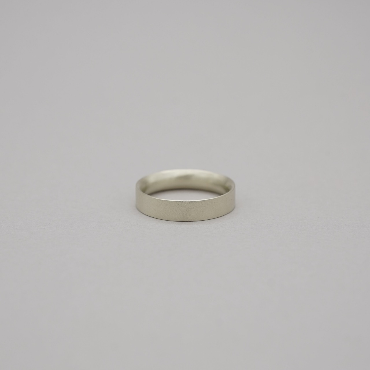 tsukinoiro　4.5mm（K10）　Ring