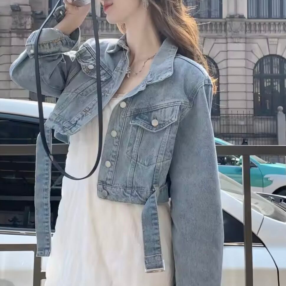 レースティアードキャミソールワンピース