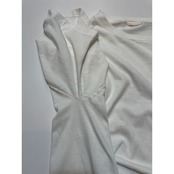 90s BANANA REPUBLIC POCKET Tee MADE IN USA Size L程