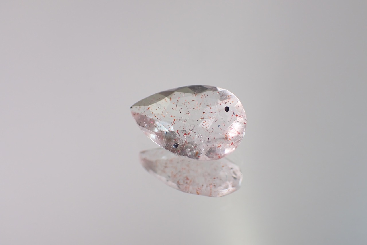 【原石セット】スーパーセブン　2.91ct/28.10ct　[C8‐189]