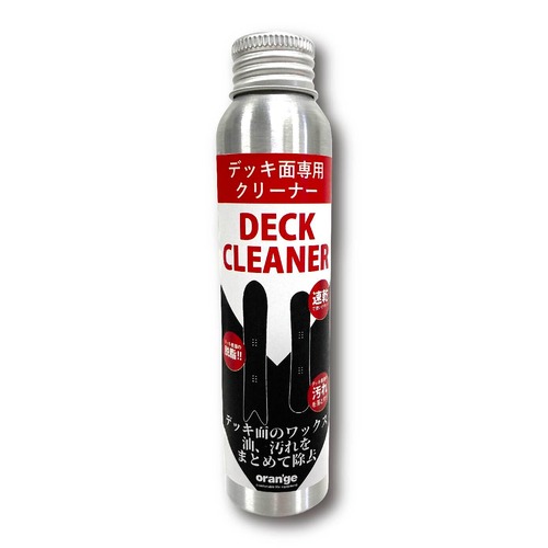 #170622_Deck Cleaner 100㎖