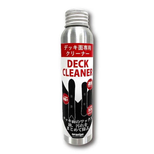 #170622_Deck Cleaner 100㎖