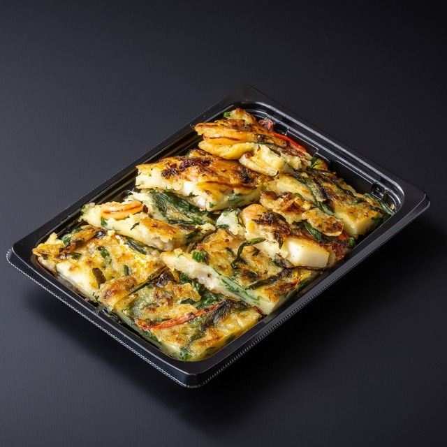 〈焼肉牡丹園〉チヂミ　1パック