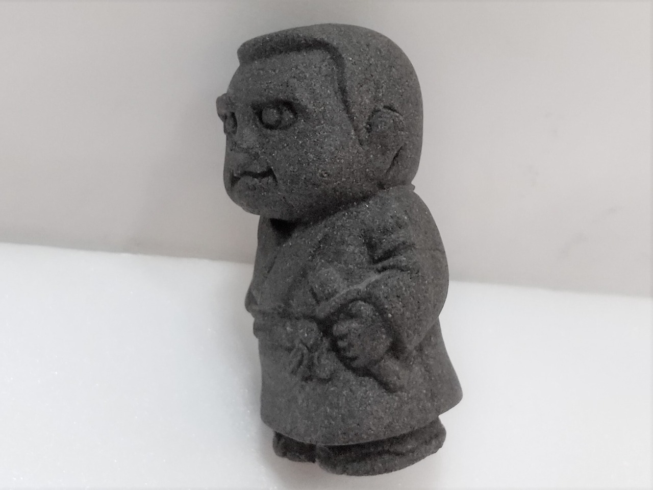 ビッグ西郷隆盛