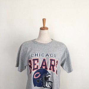 80s champion american football tee