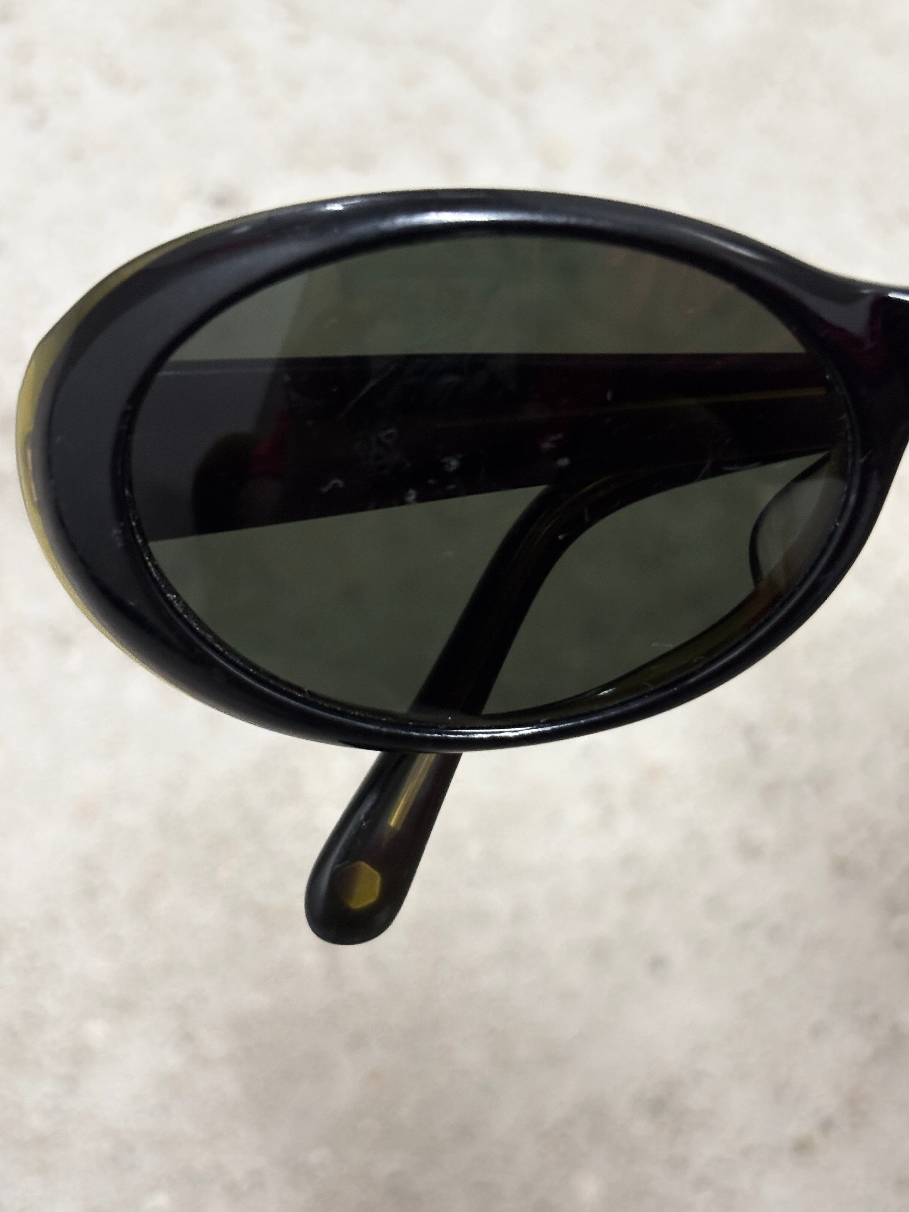 00s FORTY PERCENT AGAINST RIGHTS/Sunglasses/サングラス/ブラック