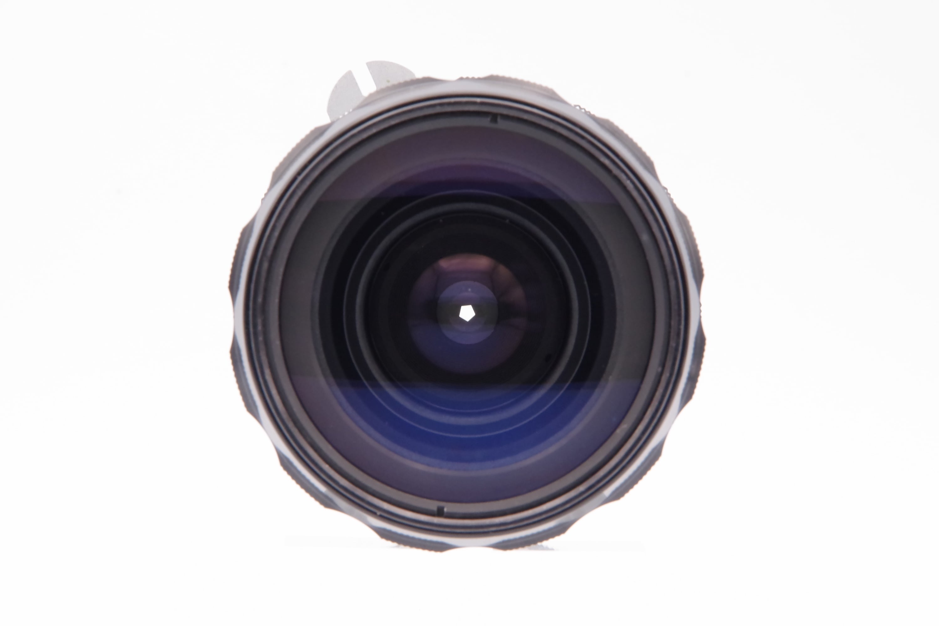 非AI NIKKOR-H 28mm F3.5 Fマウント Nikon ニコン | 近江寫眞機店