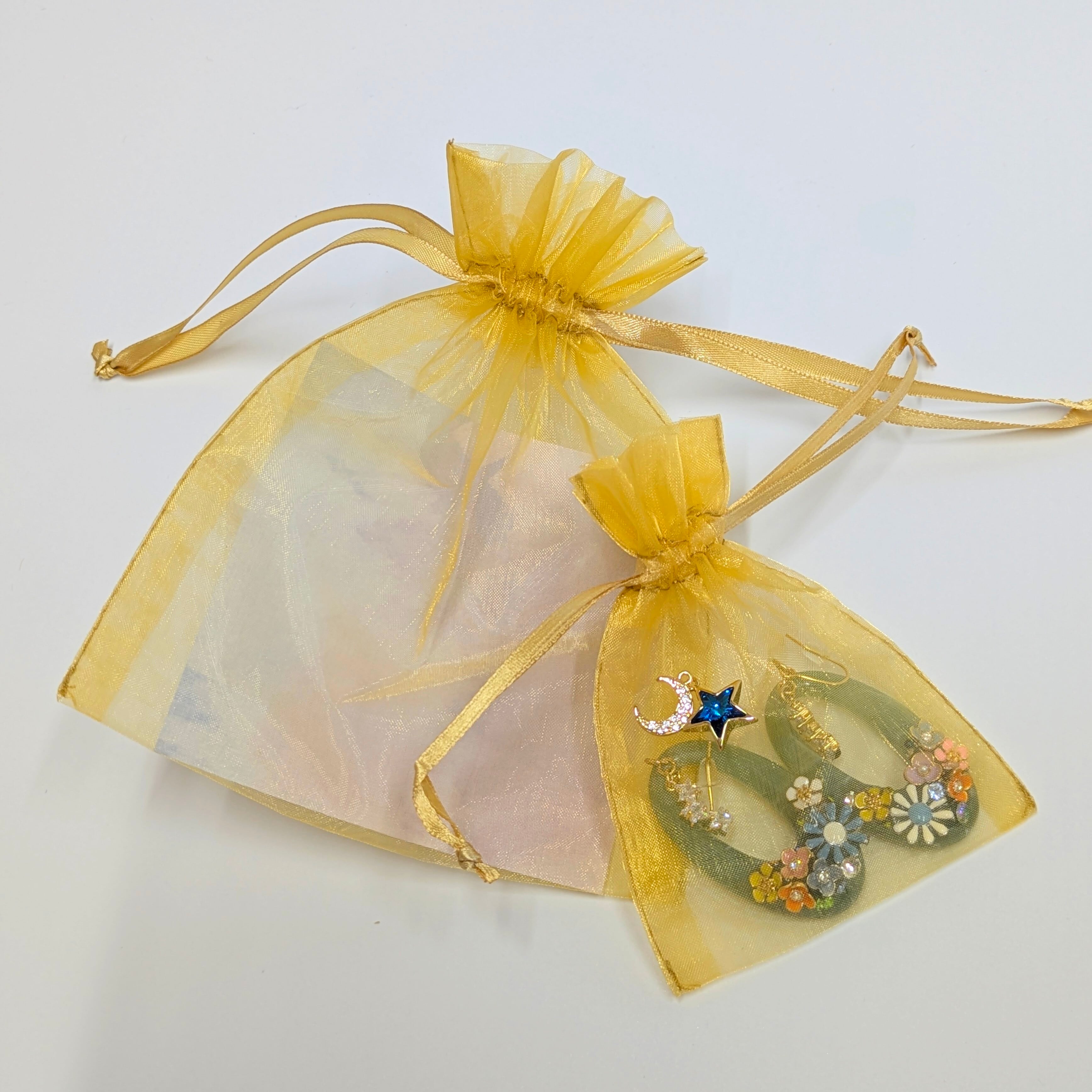 《天ノ花音(あまのはなおと)》ピアス(イヤリング)