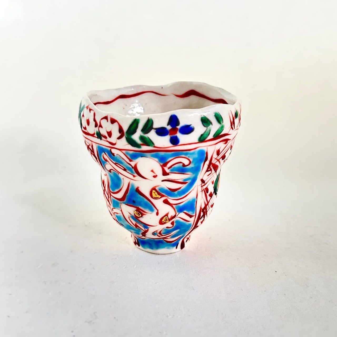 ラファエルナバス カップ | Pay ID