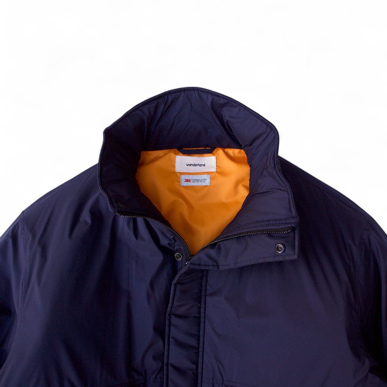 wonderland, Light Jacket | not wonder store