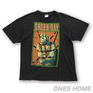 90s GREEN DAY tee