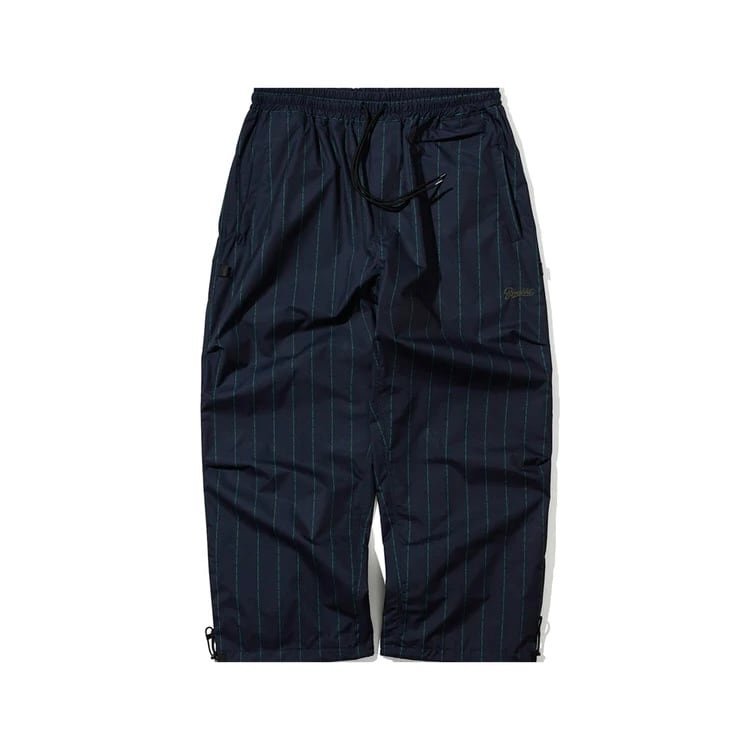 ビエスラビット　ビブパン　ＸＬ BSRABBIT ビーエスラビット REFINED SUPER WIDE VENTILATION PANTS