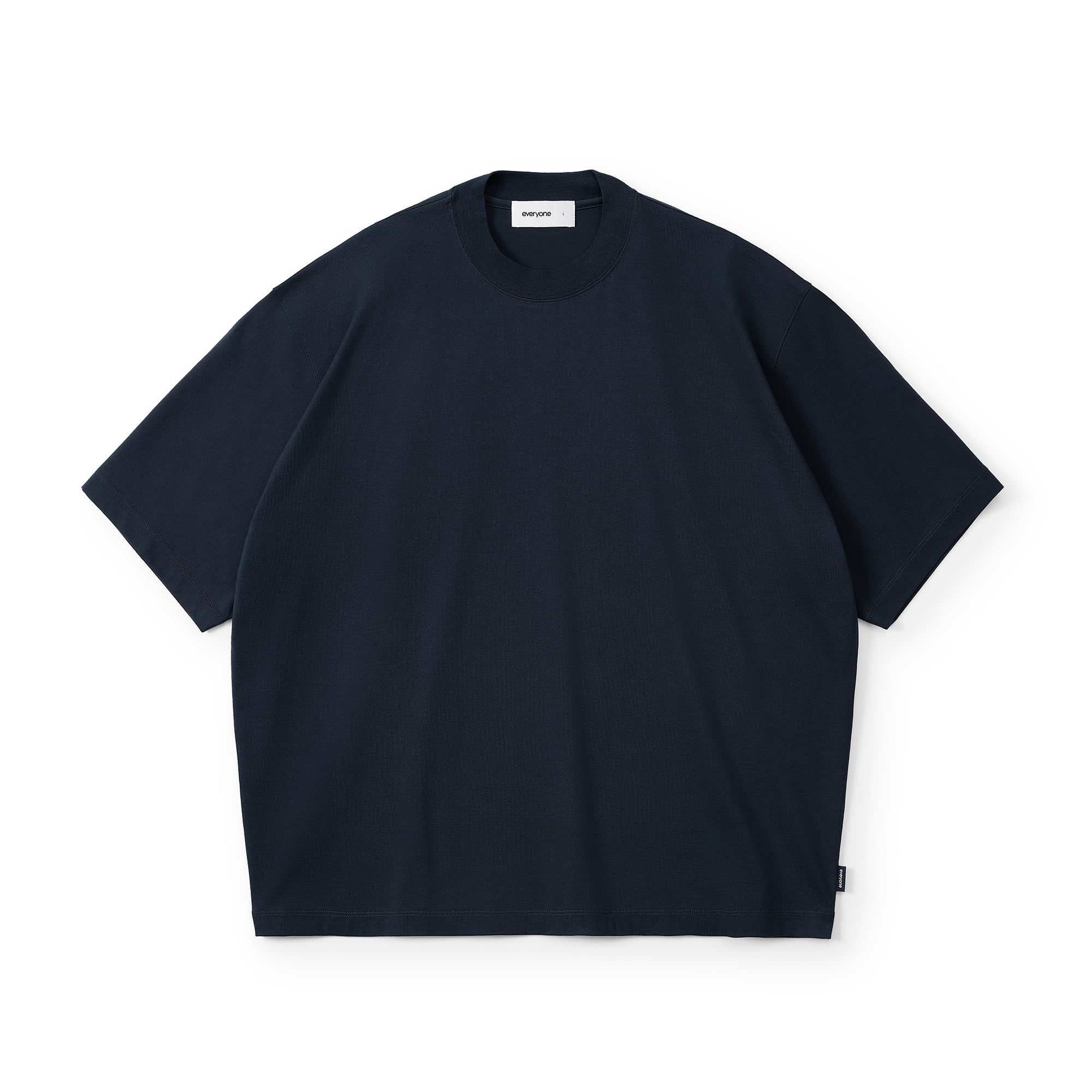 everyone nylon jet cap (BLACK) | everyone