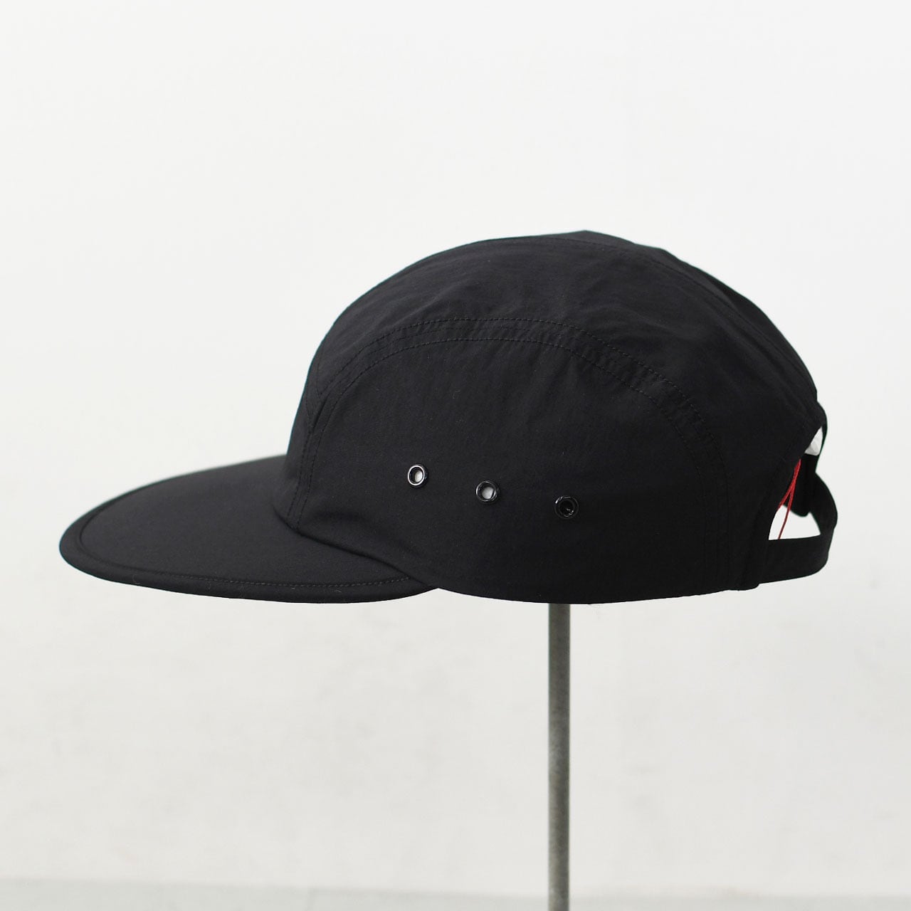 DANTON [ダントン] NYLON TYPEWRITER JET CAP [DT-H0342NTY] ナイロン