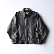 tangenet / Wagyu leather Tracker