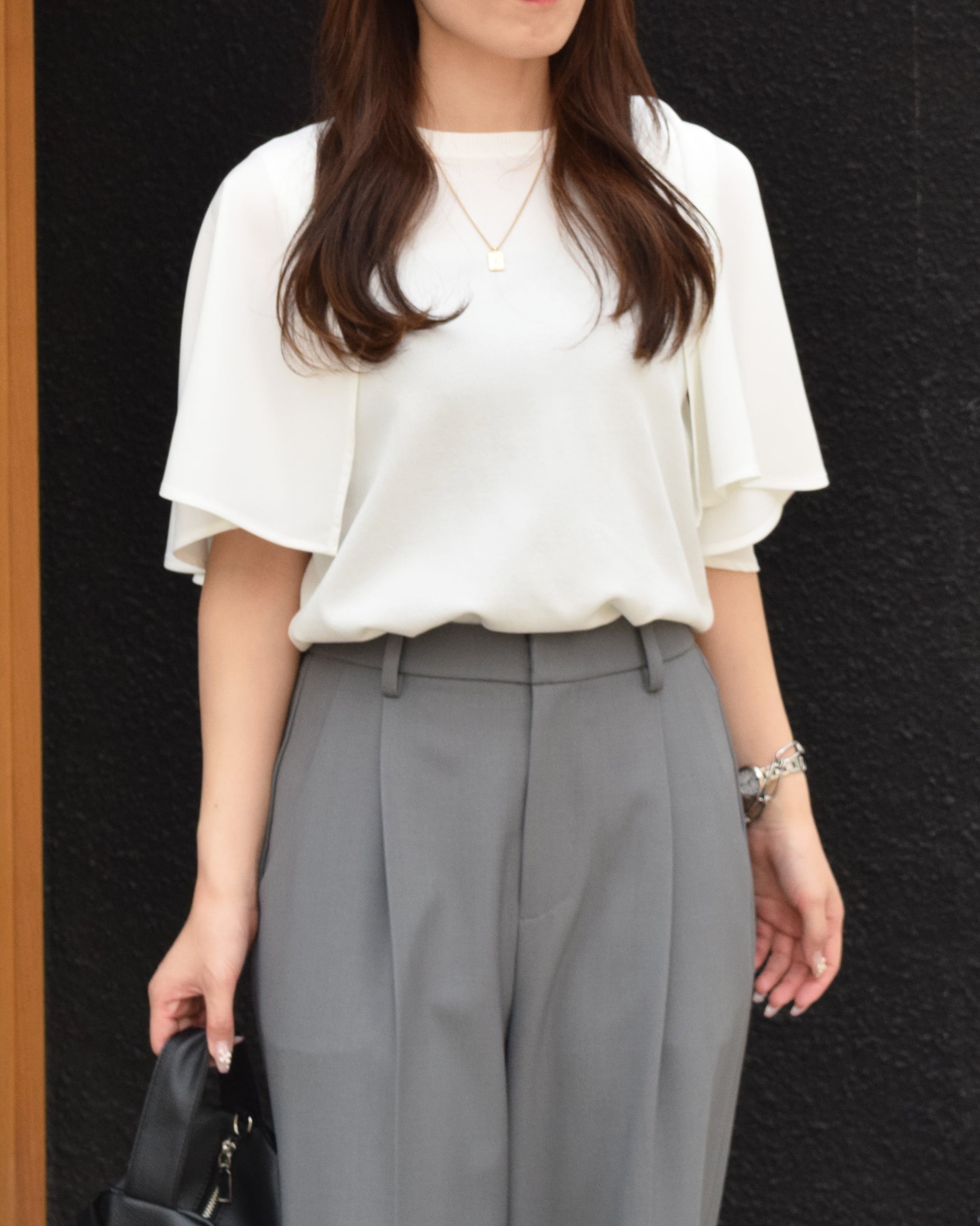 KNIT | ROSIEE