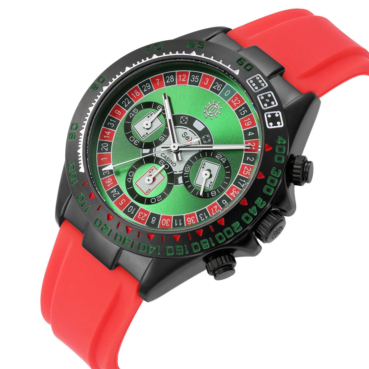 OMEX DENMA 淫カジモデル | 変態高級腕時計 OMECO（おめこ）オンライン