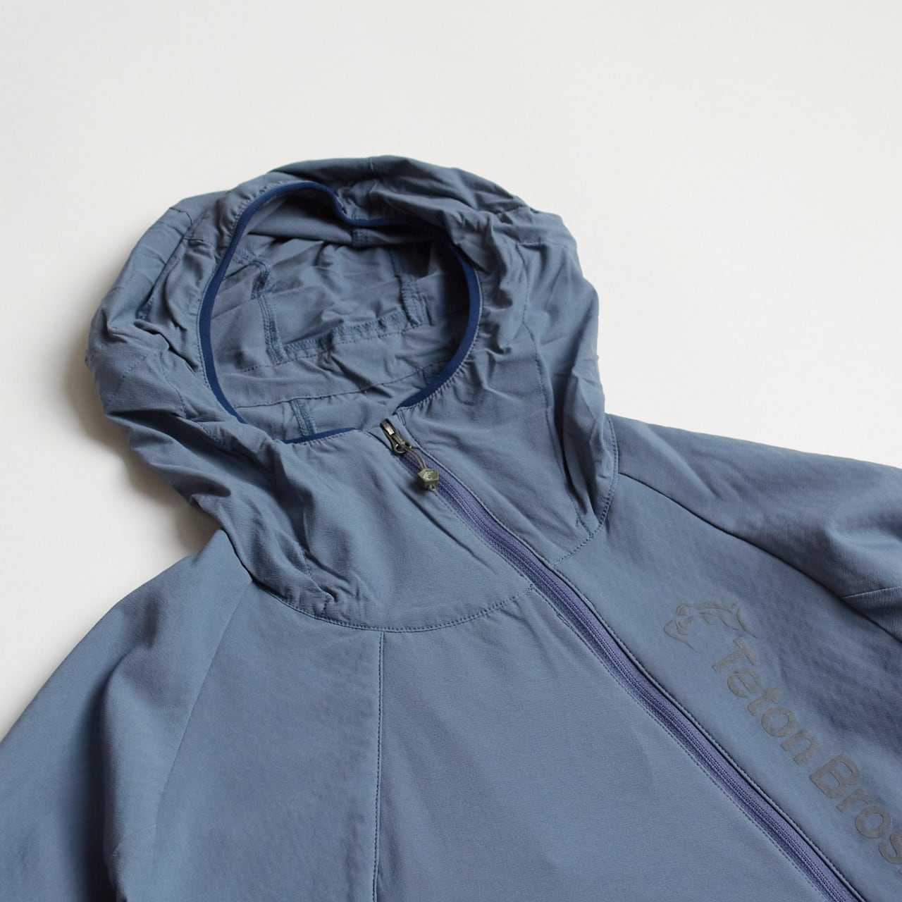Teton Bros（ティートンブロス）M Run With Octa -Navy メンズ