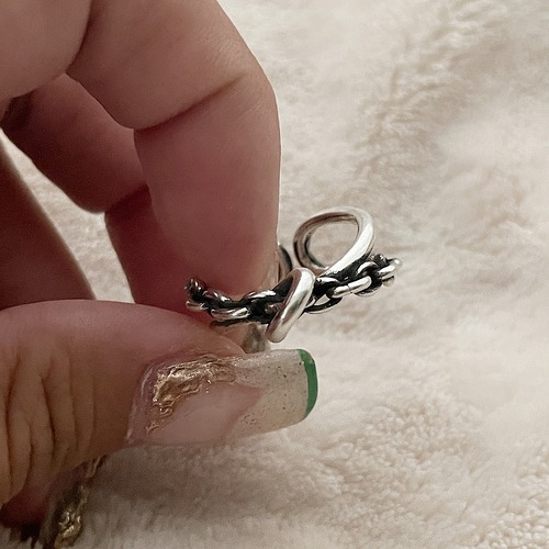 【193】ring_silver925の商品画像5